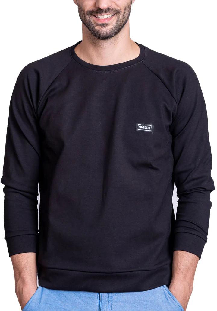 Emf Protection Clothing - Emf Shielding Sweatshirt – Emf Protection Store